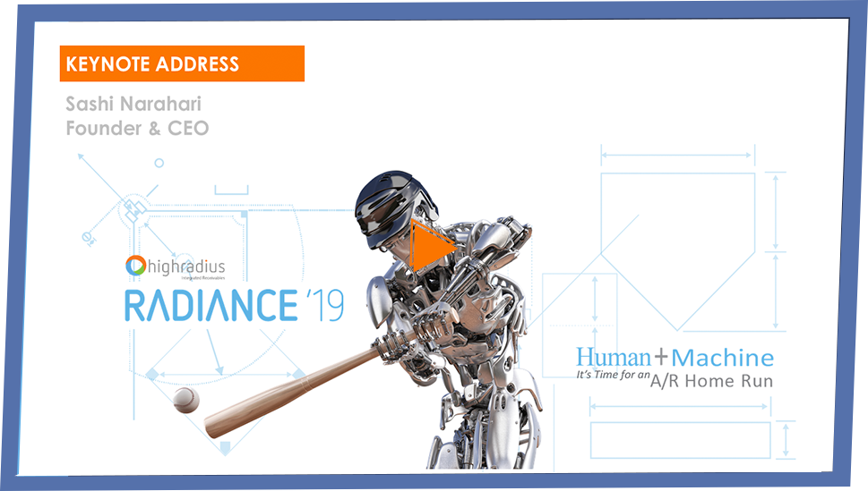 Sashi Launch Keynote 2019